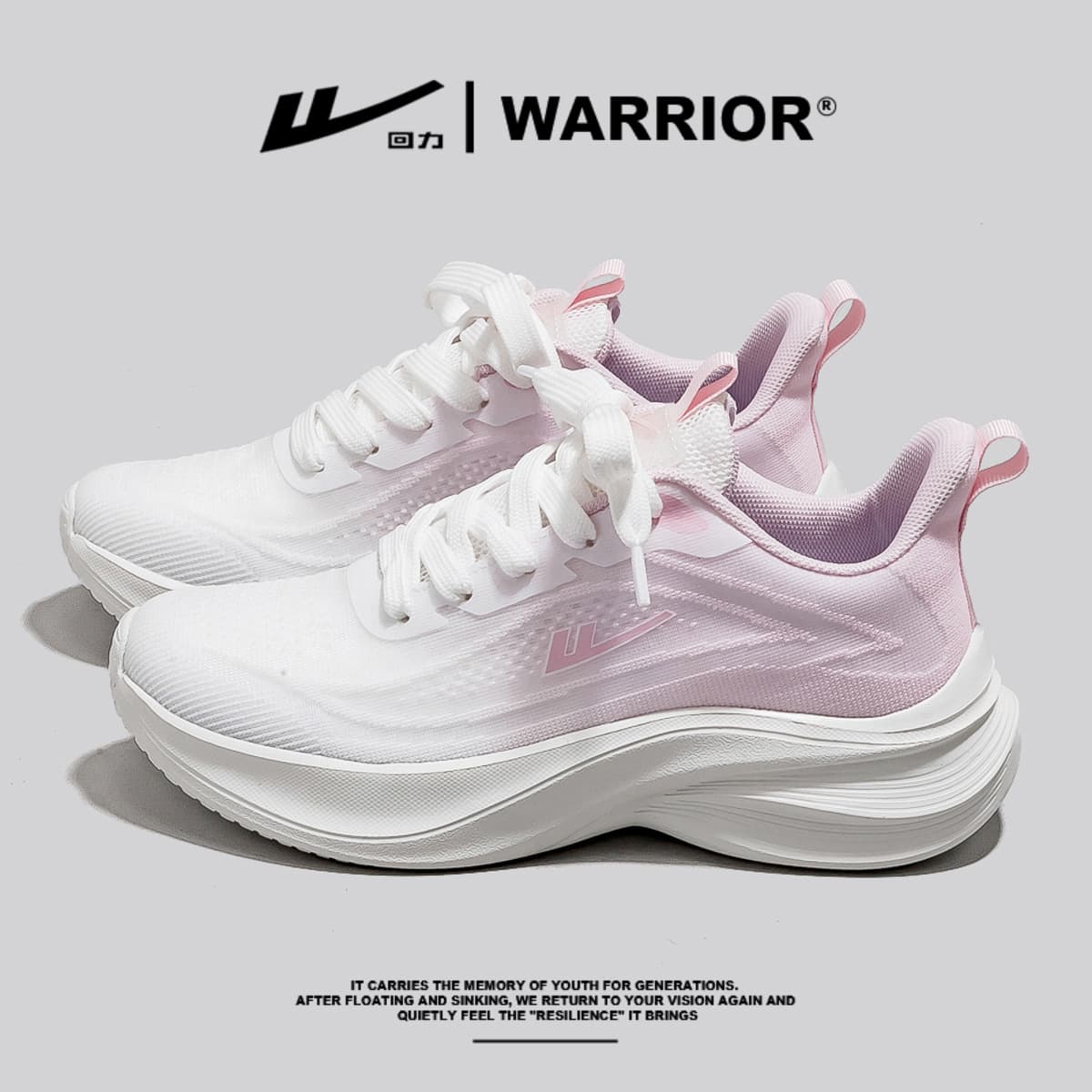 Large quantity negotiable, spring new arrival lightweight casual versatile running shoes for women, mesh upper