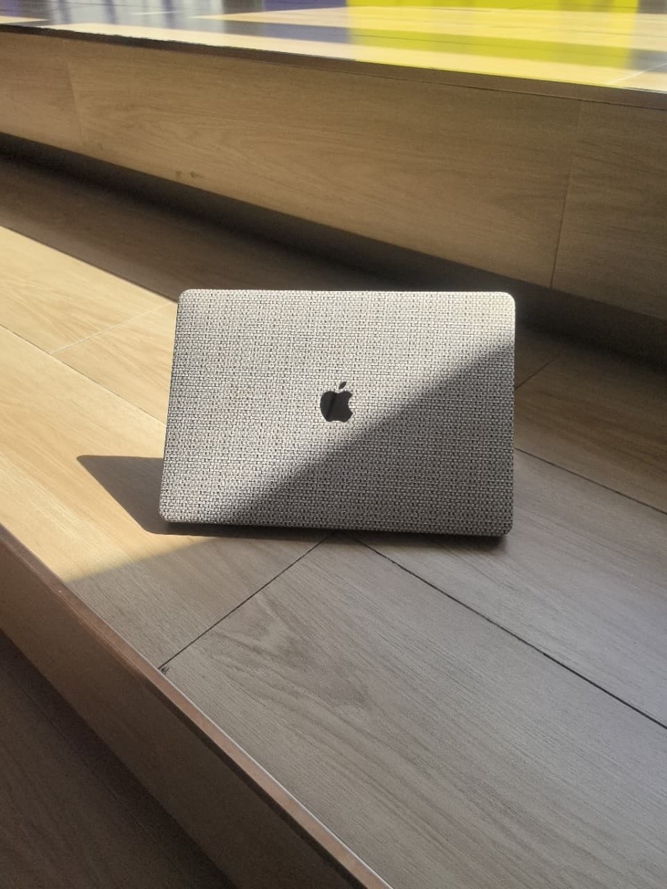 Factory Direct Macbook Apple Laptop Protective Case M2 Shell Air/Pro 13/14 Colorful Sticker