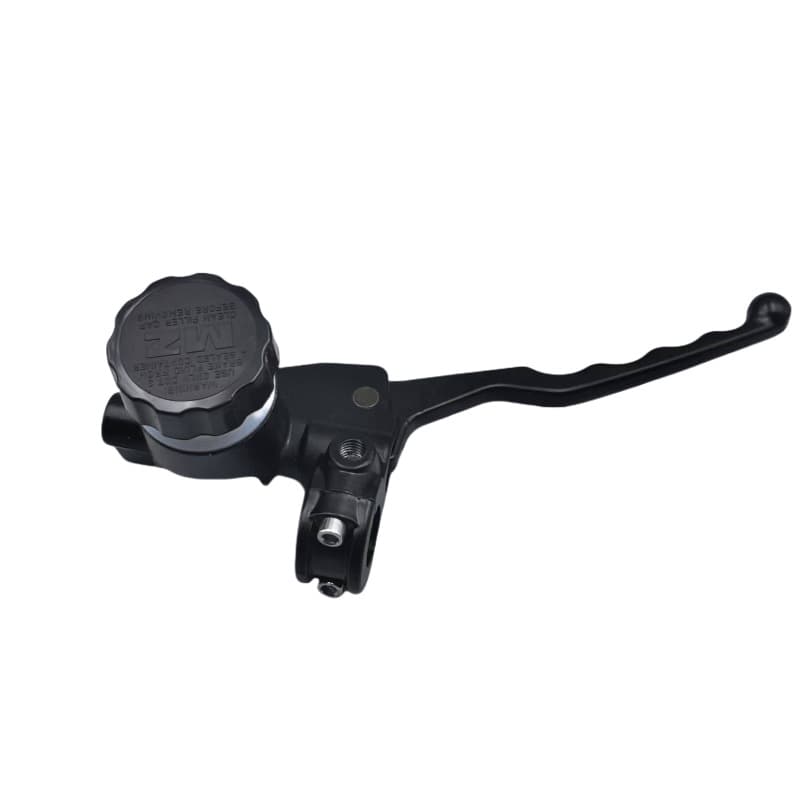 Suitable for Motorcycle Disc Brake Upper Pump MZ Upper Pump Adaptable to Multiple Models