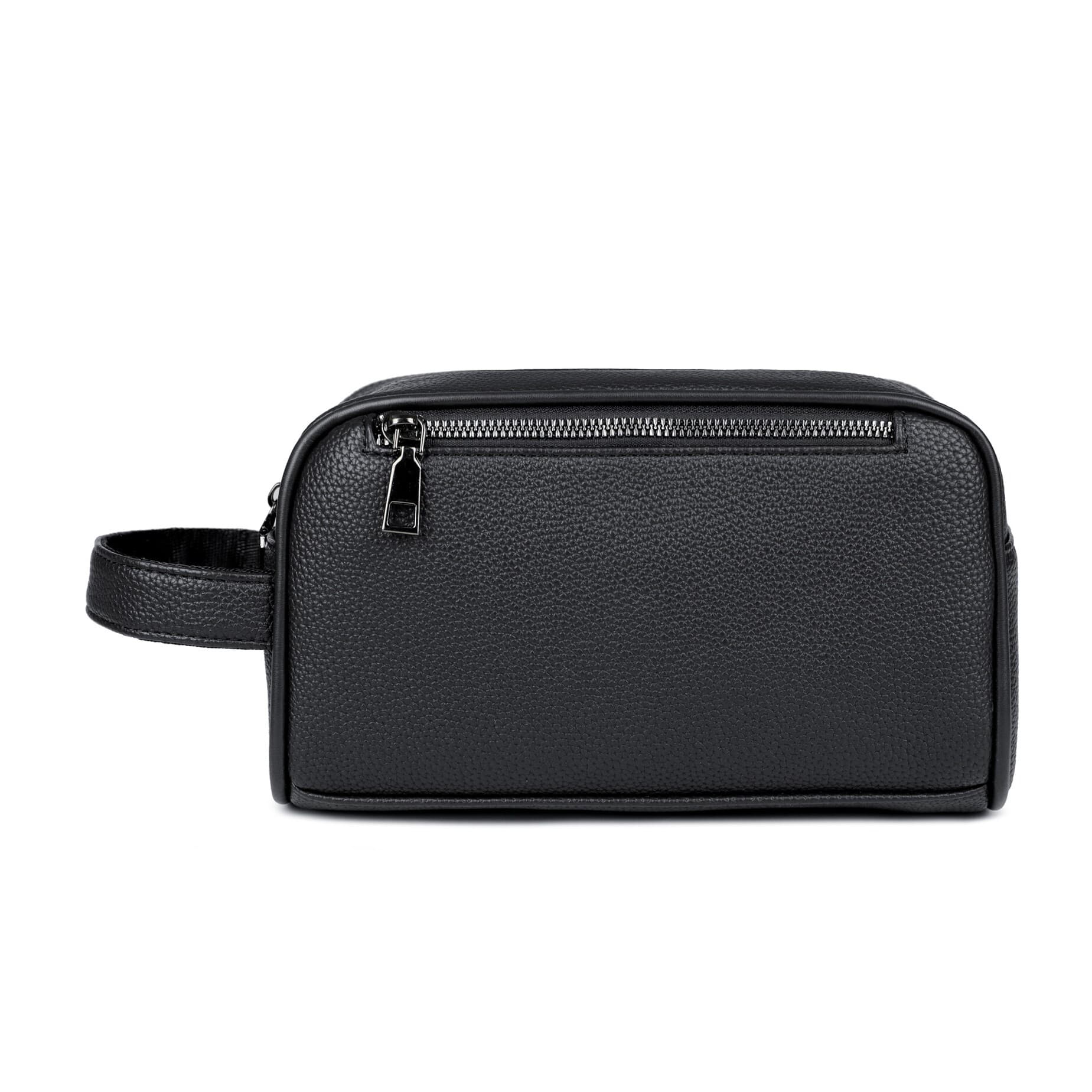 New cross-border men's business clutch large capacity mobile phone bag wallet outdoor travel storage bag portable storage