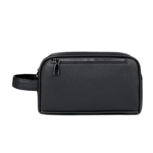 Men's Business Handbag Large Capacity Phone Bag Wallet Outdoor Travel Organizer Portable Source Factory