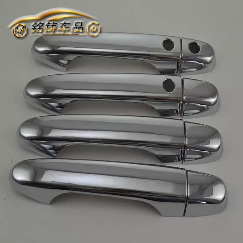 2012-2015 Honda CR-V Modified Handle Full Cover 15 New CRV Door Handle Trim Decals