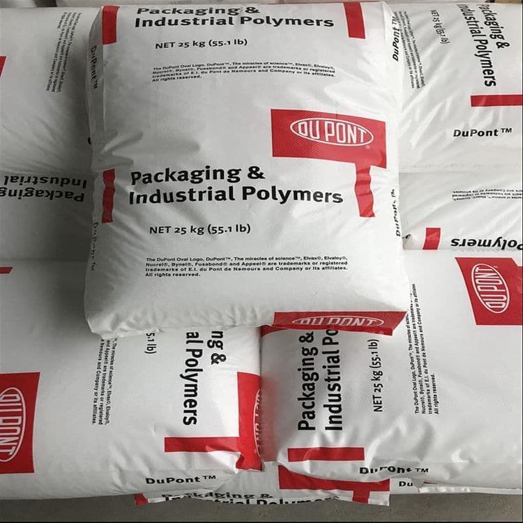 EAA DuPont 2022 Hot melt grade, low temperature resistant, for coating applications.