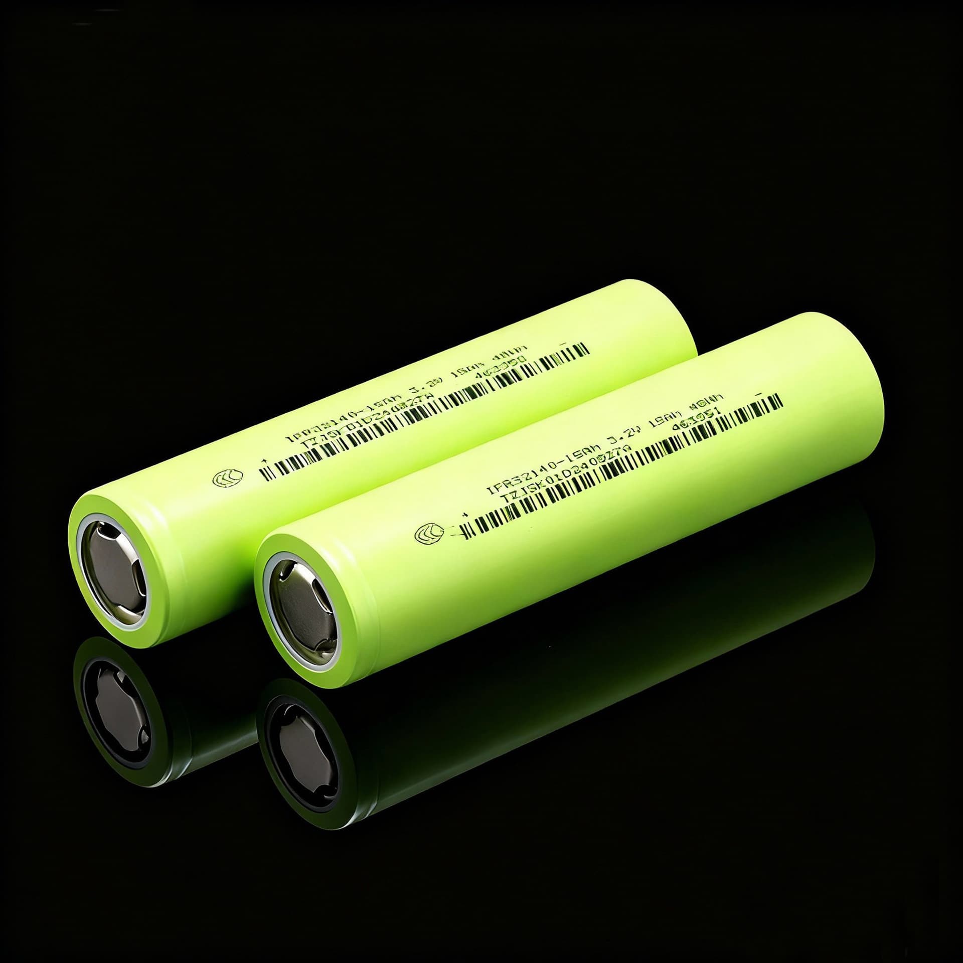 JSK32140 JSK LiFePO4 Battery 3.2V 15Ah Energy Storage Electric Vehicle LiFePO4 Power Battery