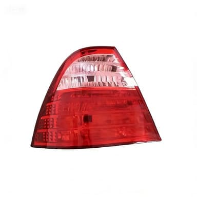 Car rear tail light brake light suitable for Toyota Corolla ae120 corolla 2004 tail light
