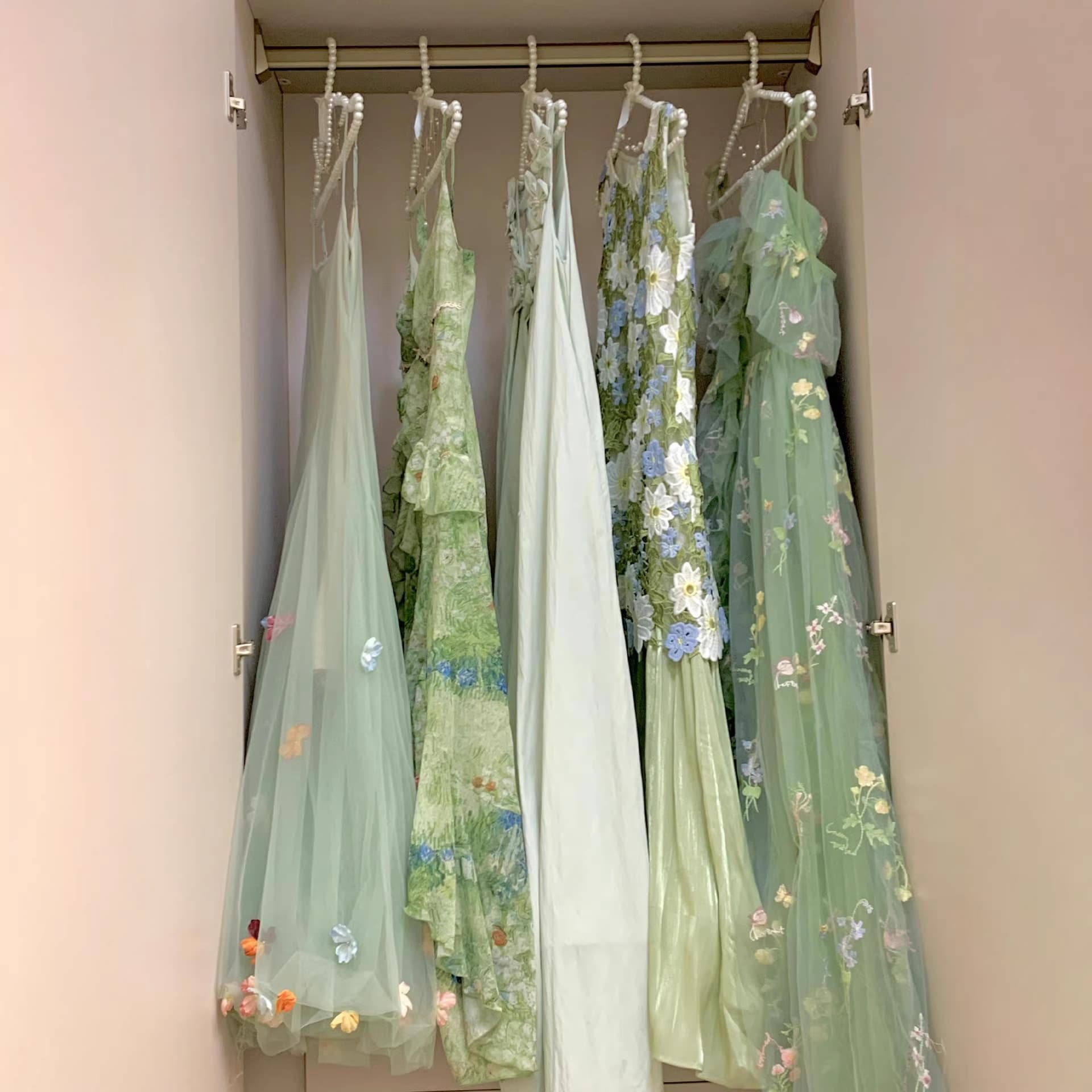 Shenzhen Nanyou 2026 Summer Brand Women's Dress Boutique Direct Factory Store Live Stream First-Hand Source Wholesale