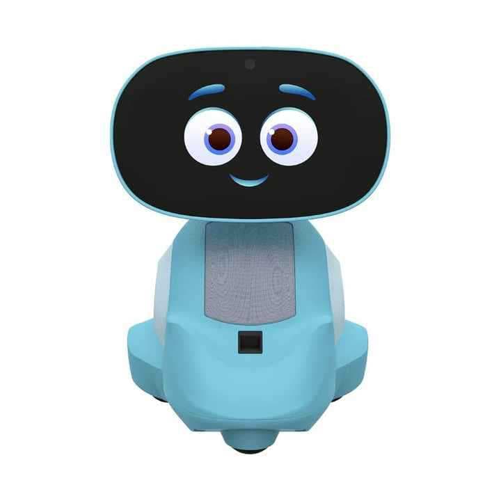 Imported Miko Robot Kids Smart Educational Robot Miko3 Latest Model