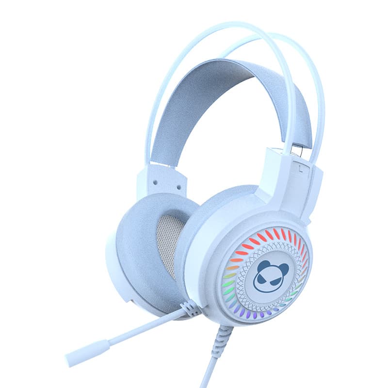 In-stock wired gaming headsets for laptops and esports.