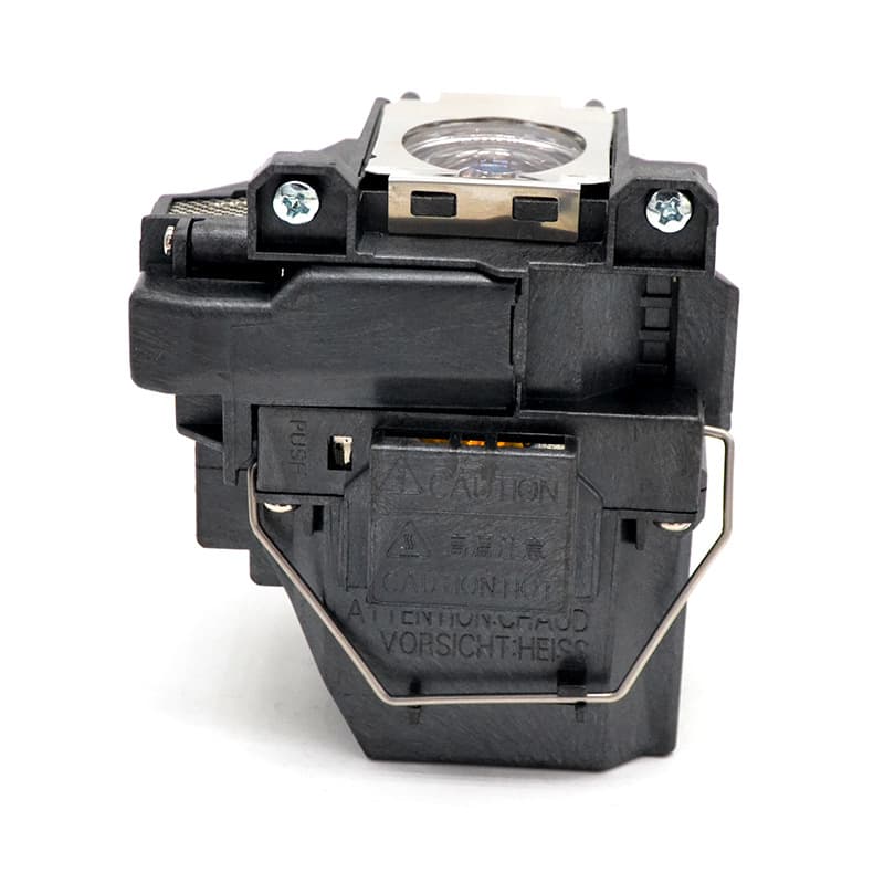Suitable for original Epson EB-C40X C30XE C30XH C25XE projector lamps ELPLP67