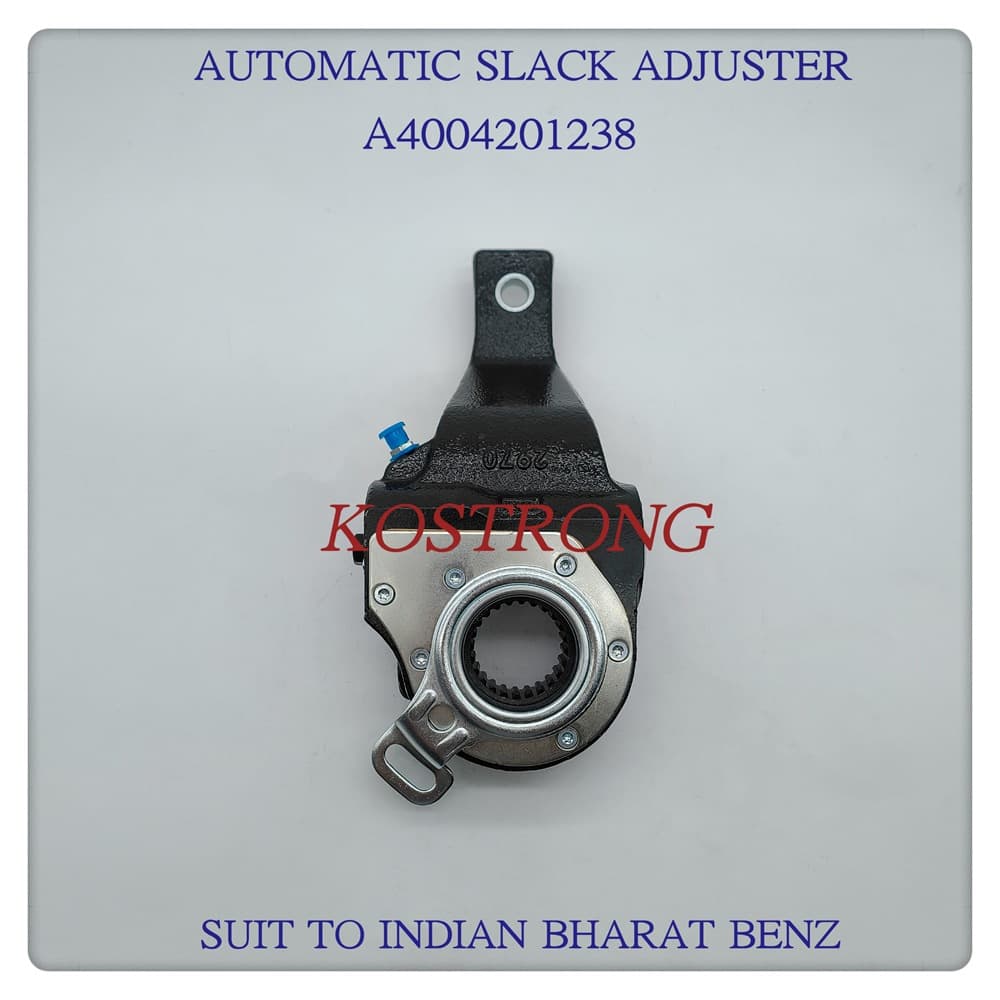 A4004201238 Factory Export India Mercedes-Benz Truck Automatic Slack Adjuster 24 Teeth