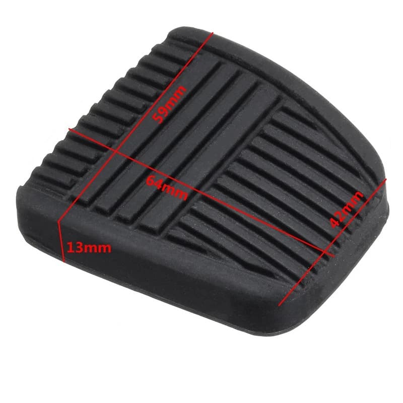 For Toyota Camry Celica land cooluze RAV4 brake clutch pedal 3132114020