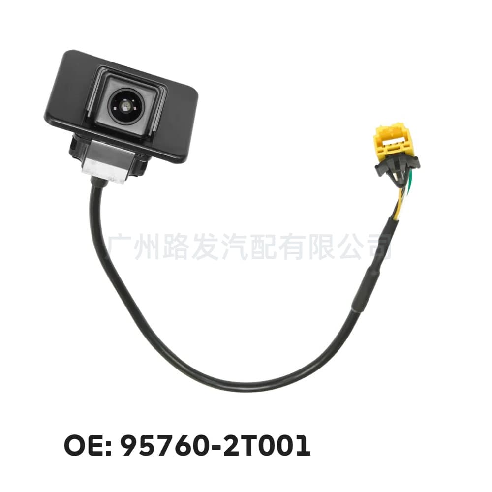 95760-2T001 Rear View Car Camera for 2014-2019 Kia Optima 957602T001
