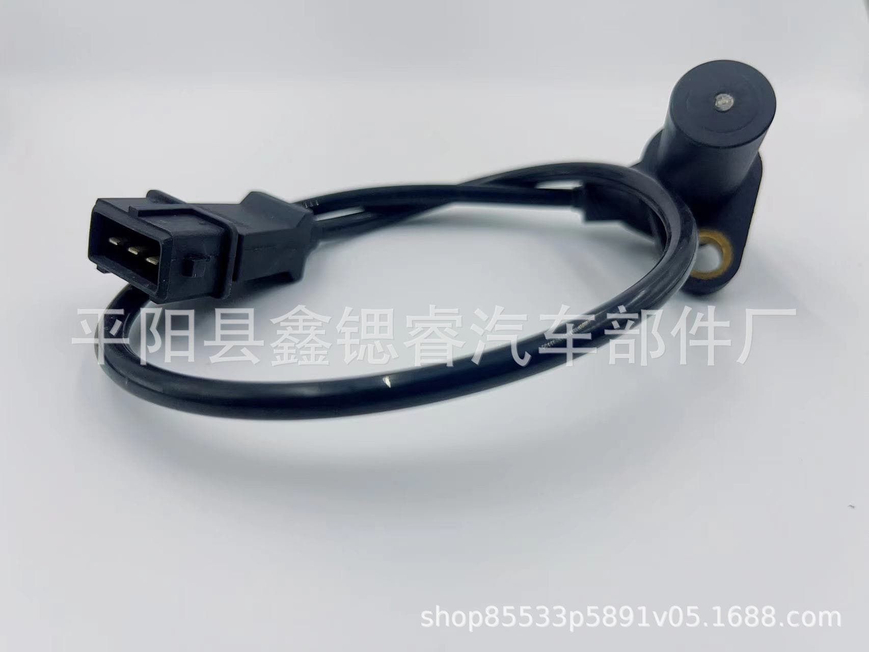 Crankshaft Position Sensor 99450797 for Fiat Iveco