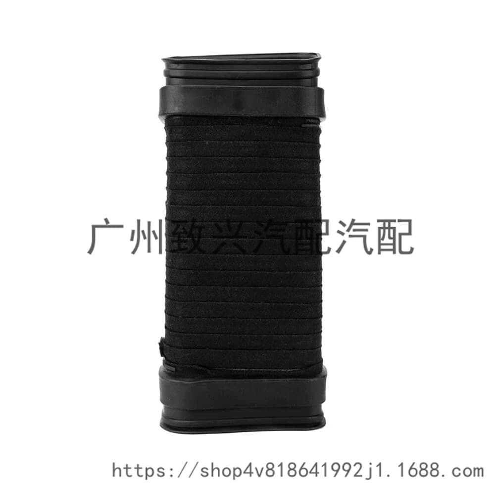 For BMW 3 Series E90 E91 Air Intake Hose 320i Rubber Heat Insulation Cotton Dust Cover OE 13717795284