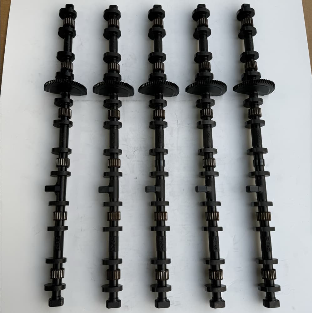 11377589883 Eccentric Shaft Balance Shaft Fits for BMW N55 X5 X6 X3 Original Dismantled Eccentric Shaft