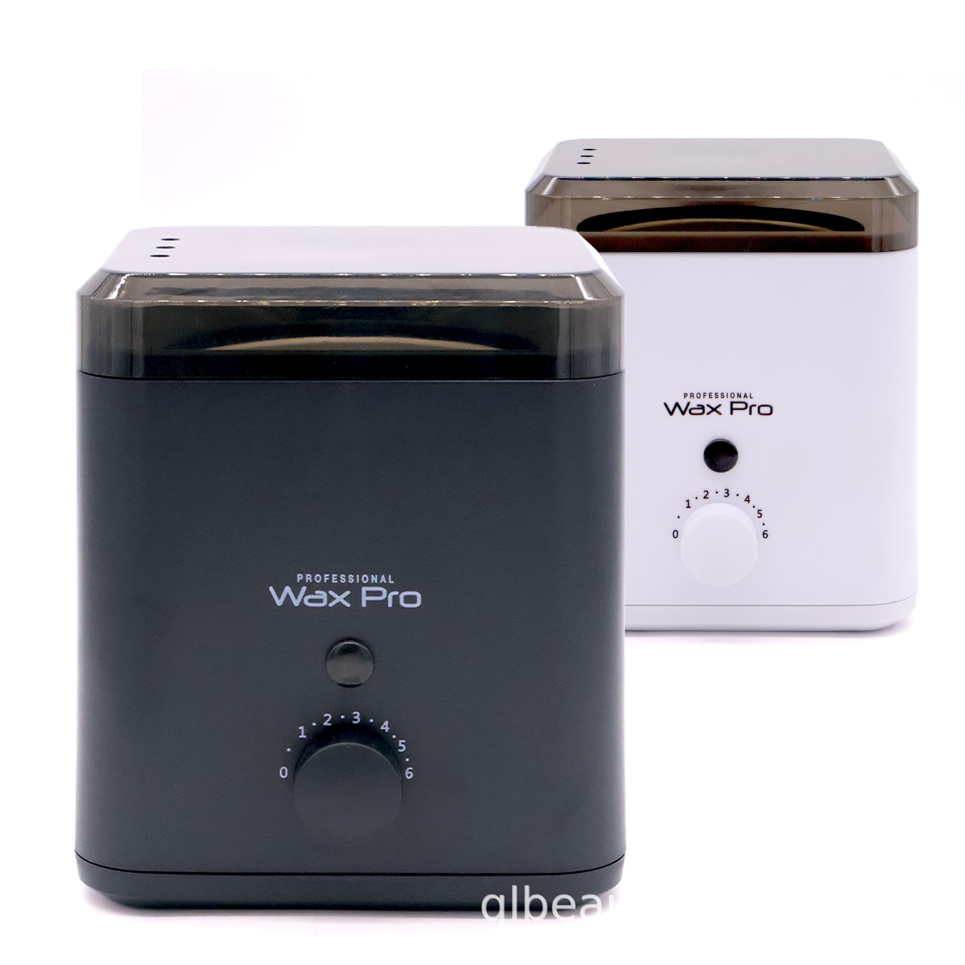 200ml Square Hair Removal Wax Machine, Wax Bean Therapy Machine, Cross-border Wax Heater, OEM Processing and Customization