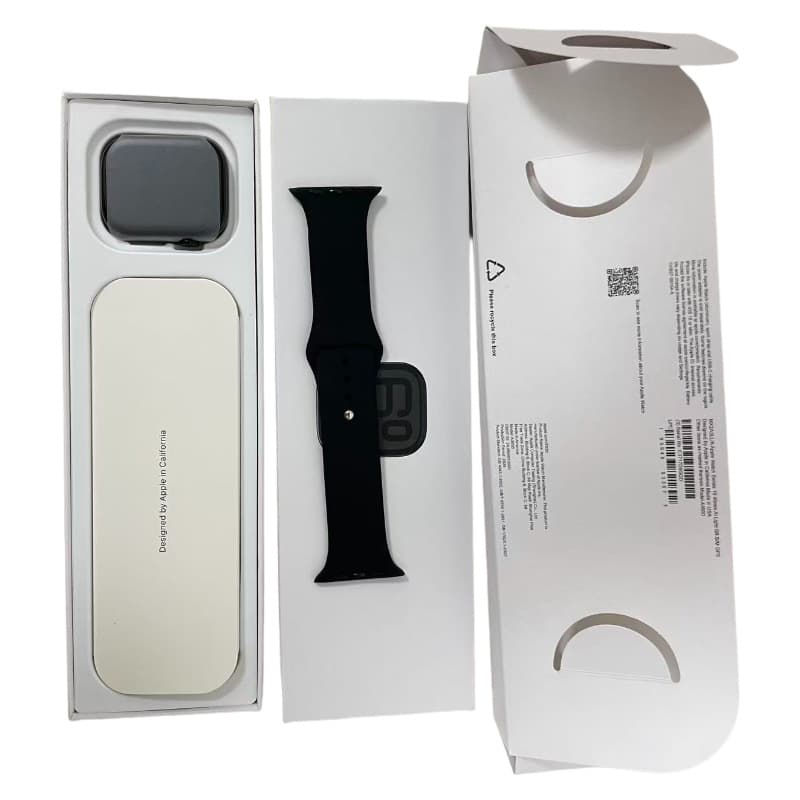 Huaqiangbei 1:1 Smartwatch 46MM S10 Series Wearable Device Wholesale for Export