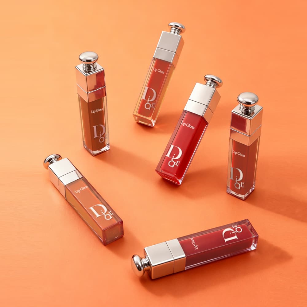 Cross-border New 6-Color Long-Lasting Non-Stick Lip Gloss Matte Liquid Lipstick European and American Lip Gloss Wholesale