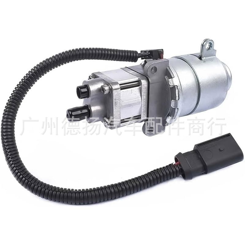 AMT Hydraulic Pump A2095530201 2095530201