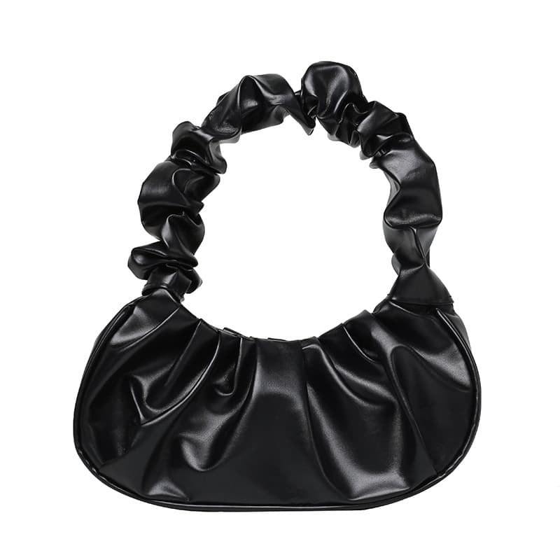 Hong Kong Style Retro Mini Square Bag for Women 2024 New Trendy Versatile Single Shoulder Crossbody Bag Minimalist Premium Canvas Bag