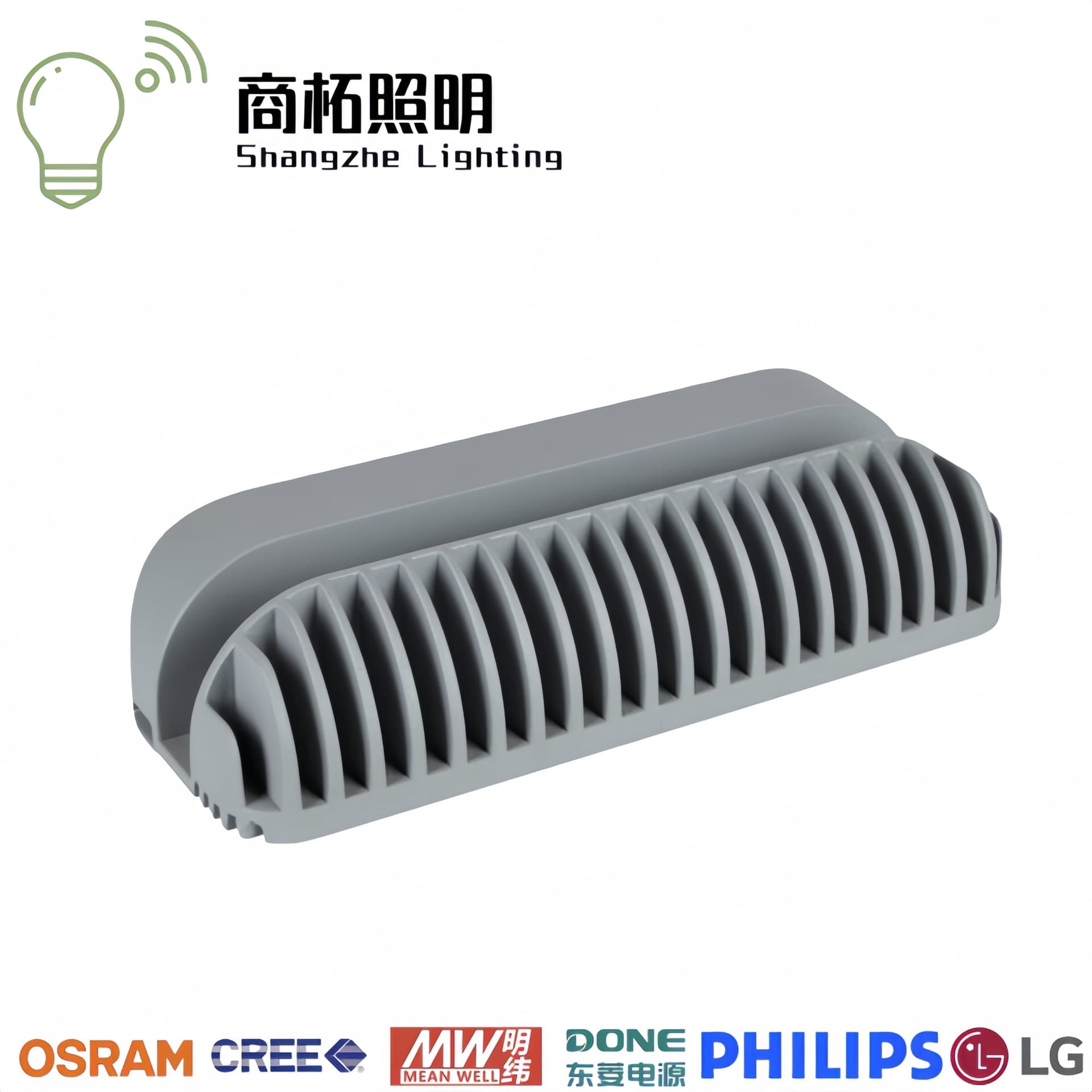 LED Outdoor Waterproof Window Sill Light 360-degree Ray Light Hotel KTV Corridor Multicolor Decorative Wall Lamp