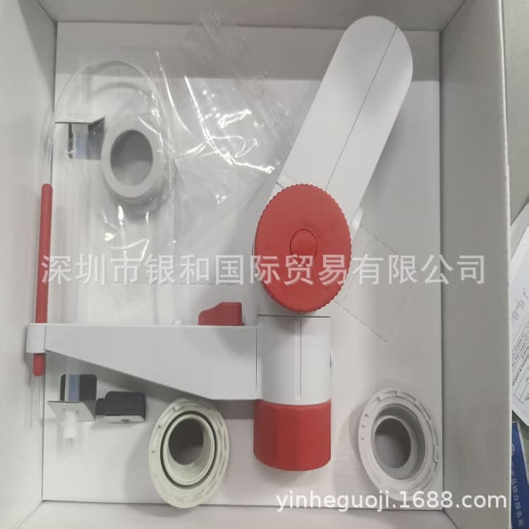 Supply VITLAB Brand Continuous Digital Burette Type E, 2.5ml/25ml, Price Negotiable