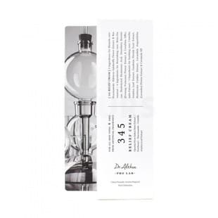 Korean 147 345 Antioxidant Cream Moisturizing Hydrating Intensive Repair Barrier Soothing Acne Oily Sensitive Skin