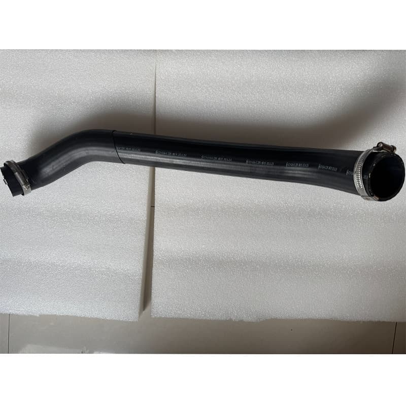 Original Jiangling Transit V348 Intercooler Cooling Water Pipe 8C19-6C646-AC