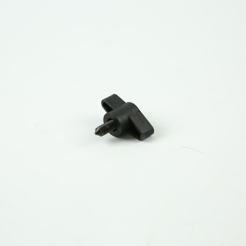 Camera Equipment Pan Head Plastic Accessories Mini Pan Head Photography Small Pan Head Accessories