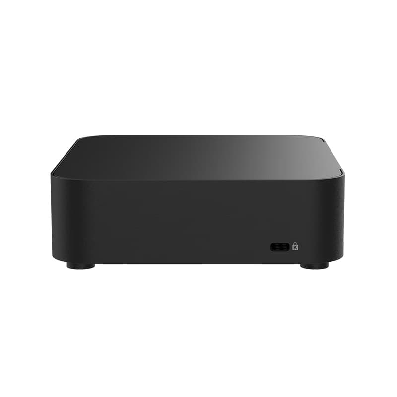 NUC14MNK150 NUC14 Elite 12th Gen N150 Low Power Mini Host Commercial Office 4K Computer