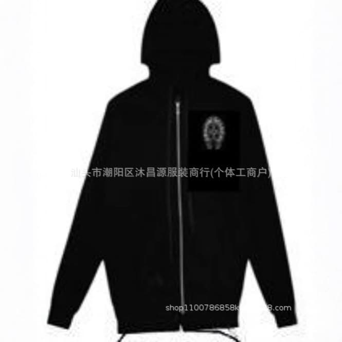 European and American cross-border 2025 new simple printed hoodies for men and women retro hip-hop Harajuku street hip-hop style sweatshirts