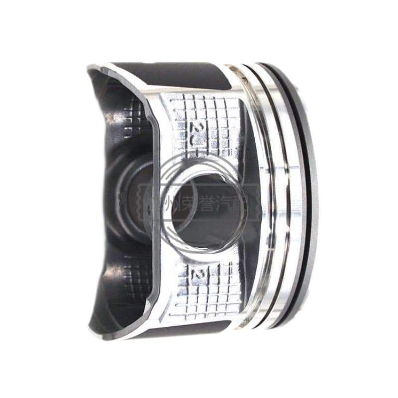 A2010-4M860-P Piston Set for Nissan SR20 4-Piece Sunny 04, Bluebird 01, Bluebird