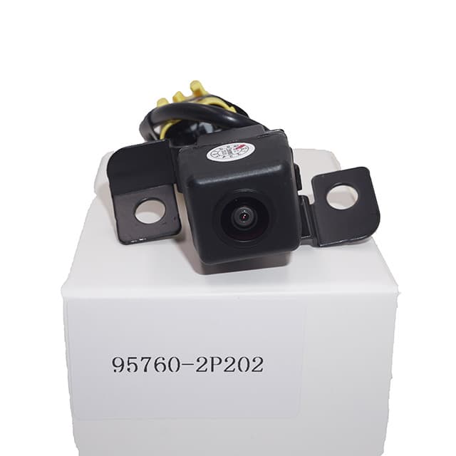 957602P202/957602P200 Compatible with 2009-2013 Kia Sorento Rear View Backup Camera