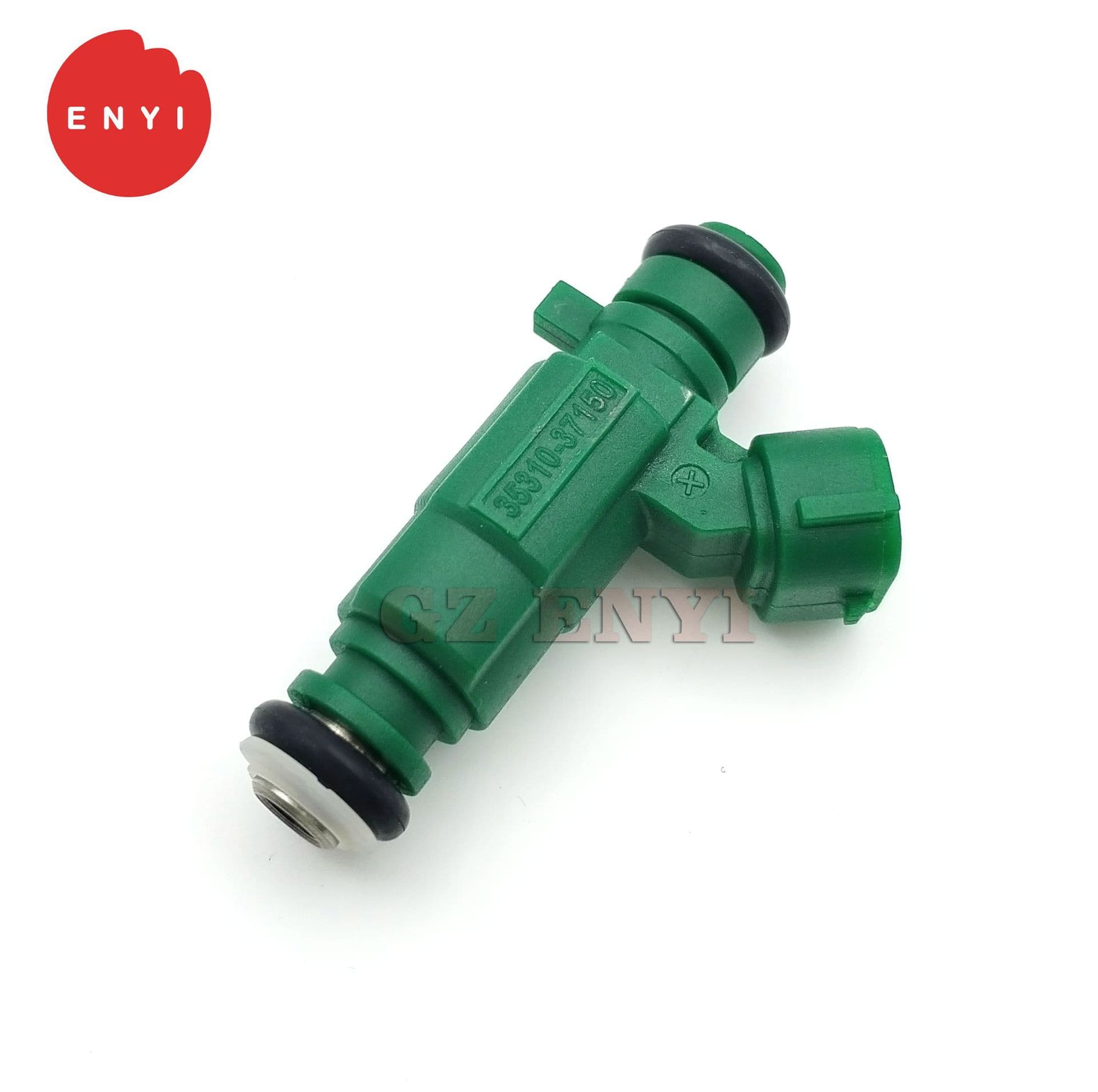 Fuel Injector for 06-11 Hyundai Accent Kia Rio 1.6L I4 35310-37150
