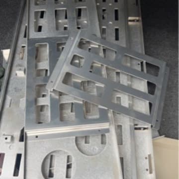 High-end sheet metal processing, welcome to provide samples or drawings for custom work, with 30 years of professional forging experience, fast and efficient.