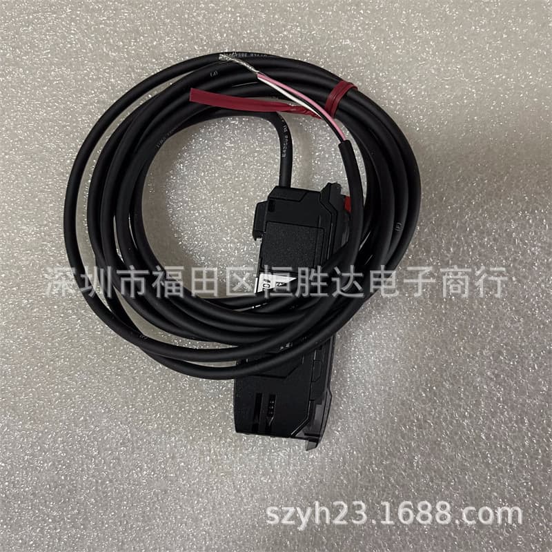 FS-N43P FS-N44N / KEYENCE FS-N44P FS-V30 KEYENCE Digital Fiber Optic Sensor