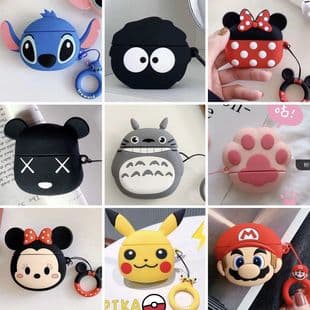 Compatible with Realme Buds T310 Bluetooth Earbuds Protective Case Realme T310 Silicone Anti-Drop Soft Shell Buds T310