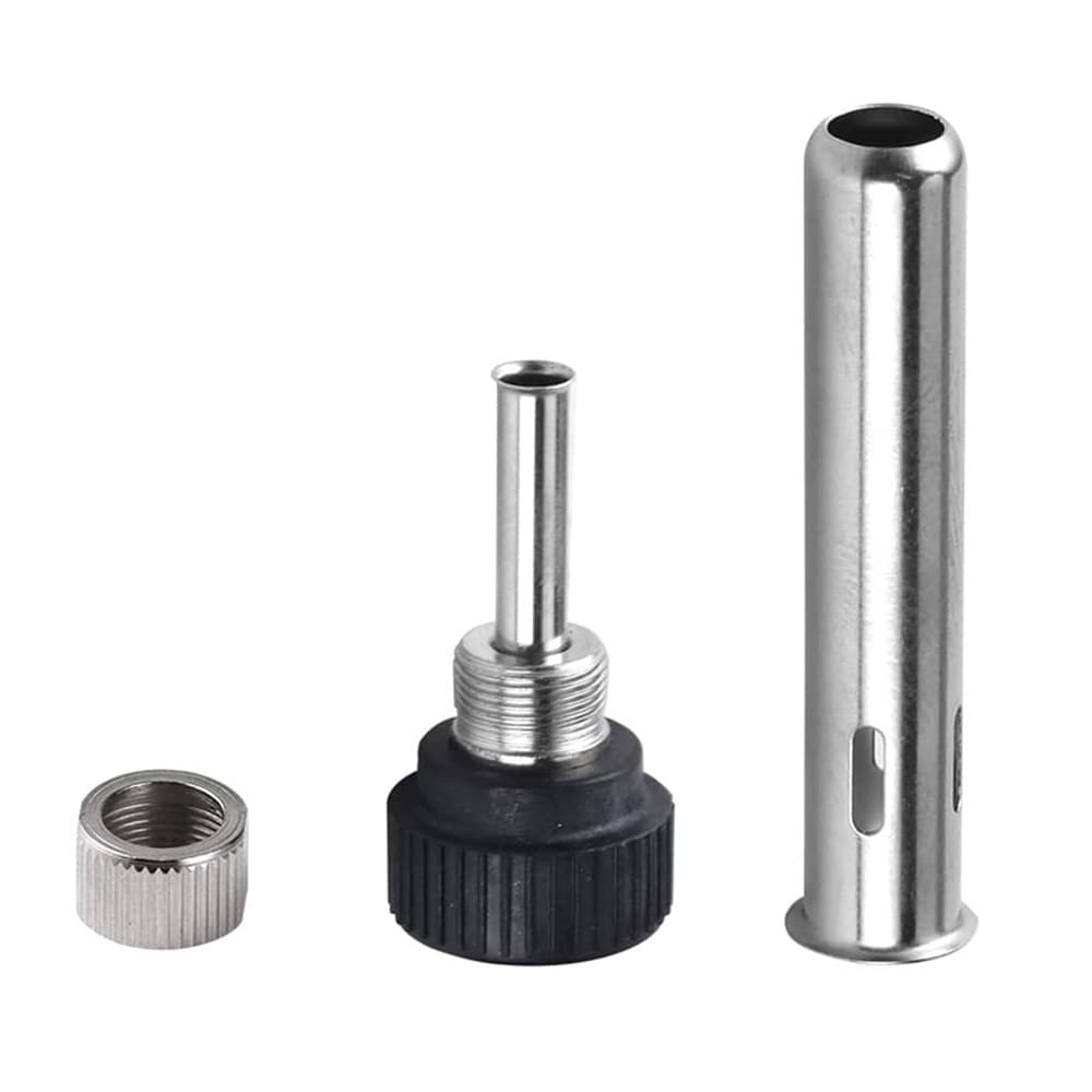 936 205 203 Soldering Iron Socket Set (3-piece set) with matching sockets and screws for the handle.