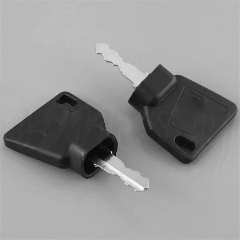 JCB Ignition Key 701/45501 333/Y1374 331/JCB Excavator Ignition Key