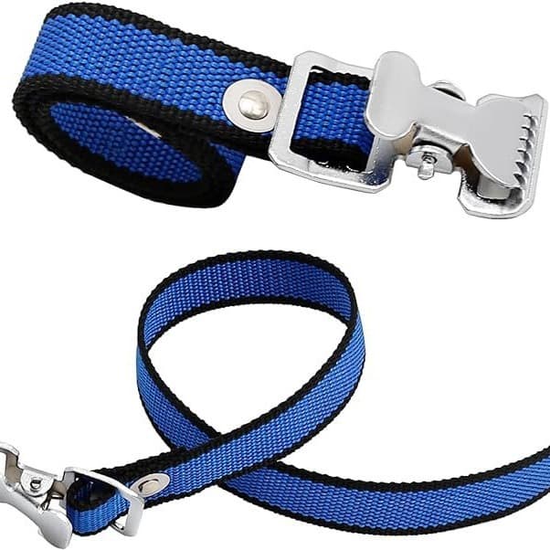 Renovation Construction Adjustable Leg Strap Set for Stilts
