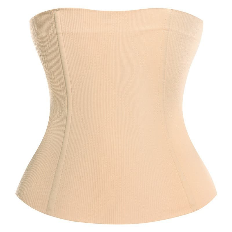 Waist Trainer Belt for Women, Tummy Control Shapewear, High Waist Postpartum Waist Cincher, Sports Waist Corset