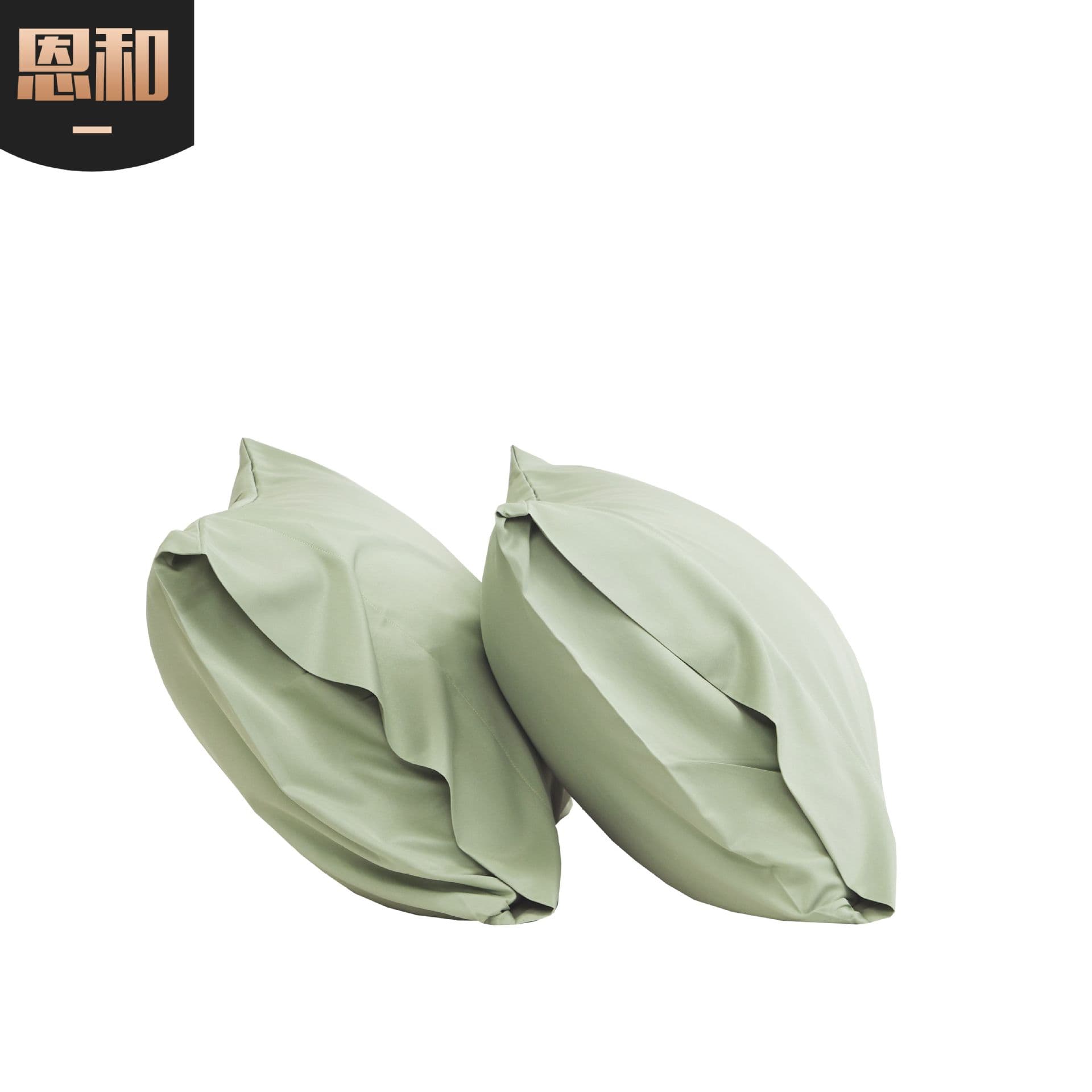[Custom Processing] Wholesale bamboo fiber pillowcases and pillowcore covers from Nantong bedding suppliers.