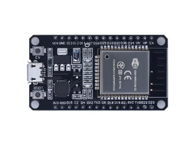 ESP32 Development Board WiFi+Bluetooth 2-in-1 Dual-Core Low Power ESP32S Core Board Wireless Bluetooth Development Board