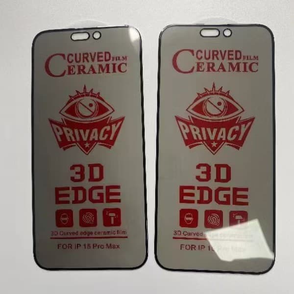 Suitable for SAM M56 5G ceramic privacy film A17 frosted a07 protective film Samsung A56 purple light a26 soft film