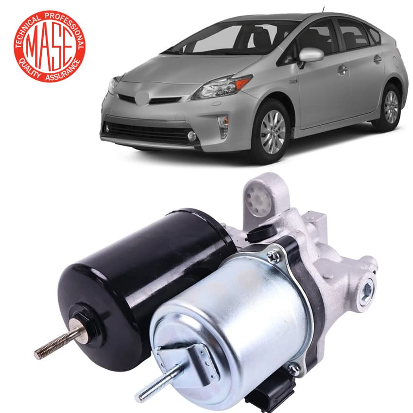 Brake Booster 4707047060 ABS Brake Booster Pump for 2010-2018 Prius PRIUS