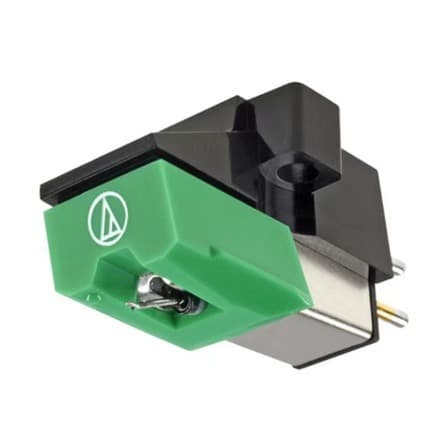 Audio-Technica Original Replacement AT95E Vinyl Turntable AT95E Magnetic Cartridge Stylus