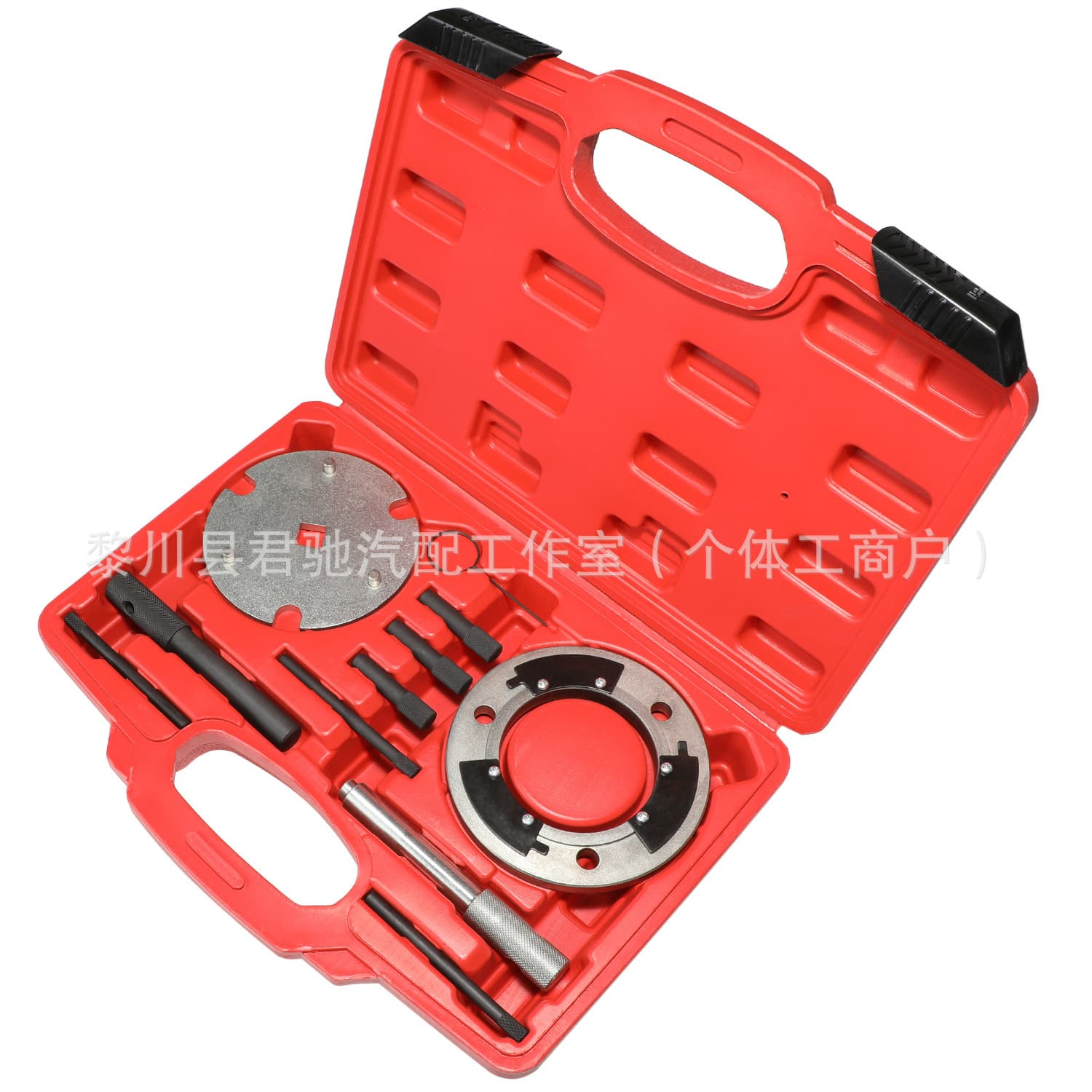JMC Ford Yusheng 2.4T diesel timing tool Yuhu Transit 2.4 diesel V348 timing special tool