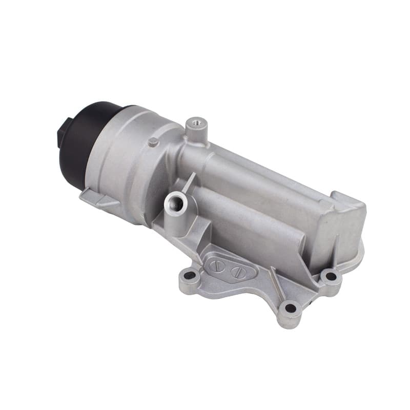 11428643757 11427583111 Compatible with BMW MINI Oil Cooler