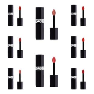 Rouge Forever Liquid Lipstick Dior Locking Lip Gloss Lip Lacquer Lipstick 999