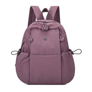 Outdoor Lightweight Large Capacity Backpack for Women, New Travel Waterproof Computer Bag, School Backpack
